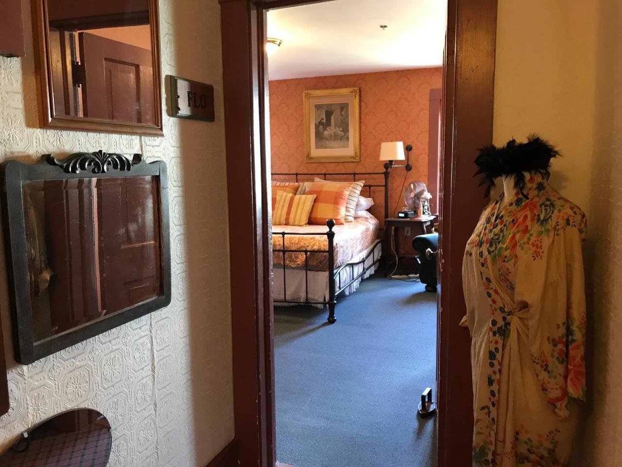 Historic Skagway Inn Luaran gambar