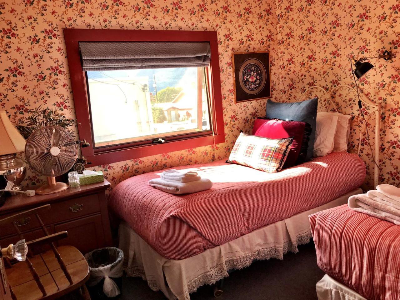 Historic Skagway Inn Luaran gambar